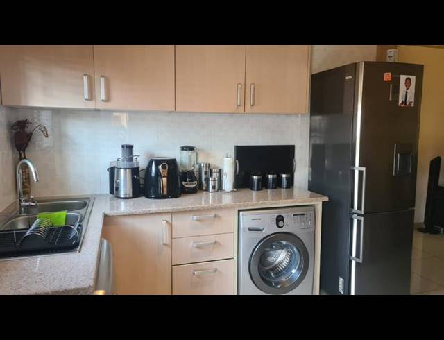 1 BEDROOM PROPERTY TO RENT IN NOORDWYK